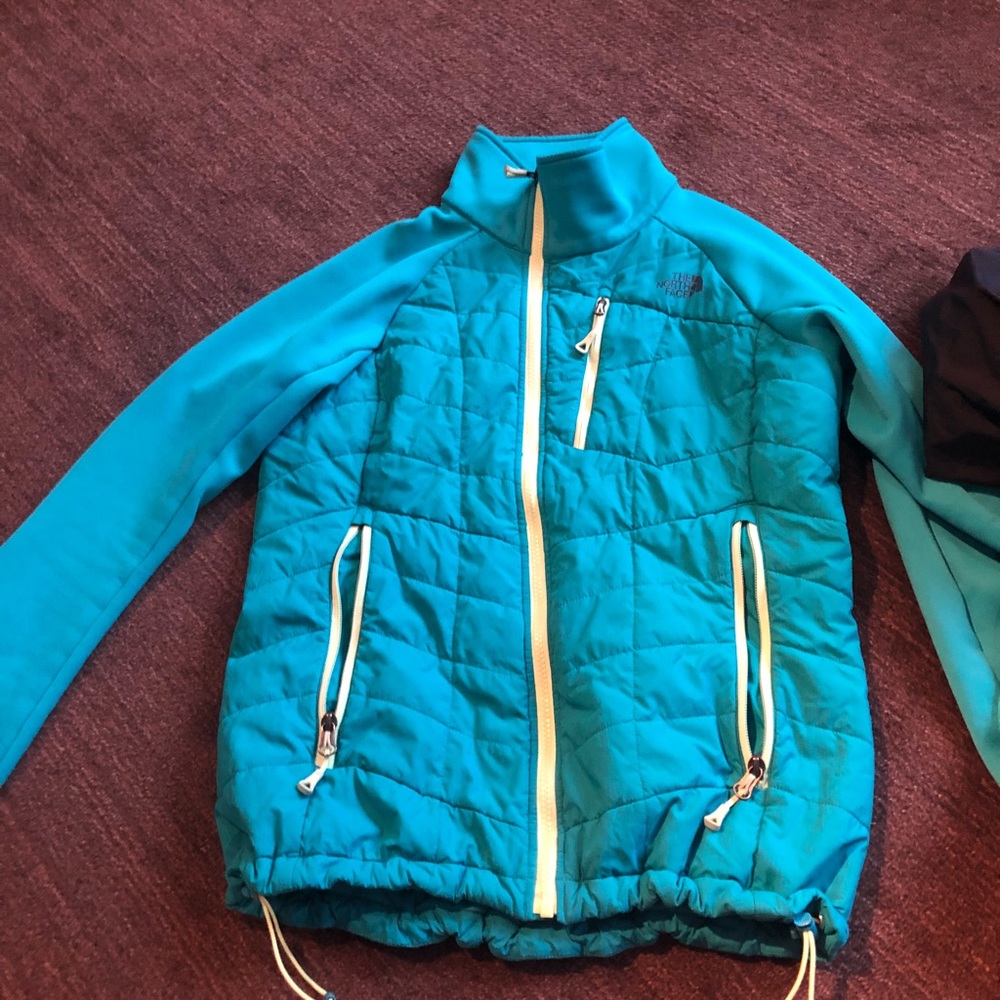 North face steep series